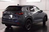 Thumbnail of 2023 Polymetal Gray Mazda CX-5