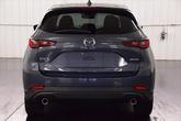 Thumbnail of 2023 Polymetal Gray Mazda CX-5