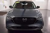 Thumbnail of 2023 Polymetal Gray Mazda CX-5