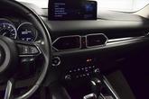 Thumbnail of 2023 Polymetal Gray Mazda CX-5