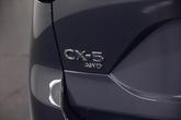 Thumbnail of 2023 Polymetal Gray Mazda CX-5