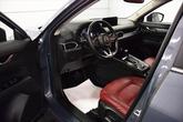 Thumbnail of 2023 Polymetal Gray Mazda CX-5
