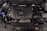Thumbnail of 2023 Polymetal Gray Mazda CX-5