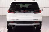 Thumbnail of 2024 White GMC Acadia