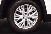 Thumbnail of 2024 White GMC Acadia
