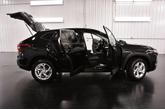 Thumbnail of 2025 Mosaic Black Metallic Chevrolet Trax