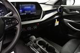 Thumbnail of 2025 Mosaic Black Metallic Chevrolet Trax