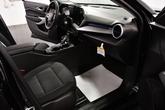 Thumbnail of 2025 Mosaic Black Metallic Chevrolet Trax