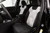 Thumbnail of 2025 Mosaic Black Metallic Chevrolet Trax