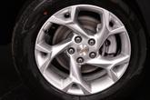 Thumbnail of 2025 Mosaic Black Metallic Chevrolet Trax