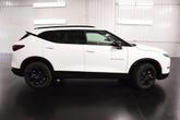 Thumbnail of 2025 Summit White Chevrolet Blazer