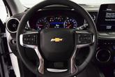 Thumbnail of 2025 Summit White Chevrolet Blazer