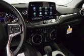 Thumbnail of 2025 Summit White Chevrolet Blazer