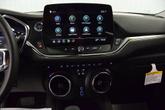 Thumbnail of 2025 Summit White Chevrolet Blazer