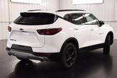 Thumbnail of 2025 Summit White Chevrolet Blazer