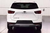 Thumbnail of 2025 Summit White Chevrolet Blazer