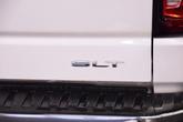 Thumbnail of 2023 White Frost Tricoat GMC Sierra 1500