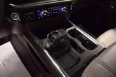 Thumbnail of 2023 White Frost Tricoat GMC Sierra 1500