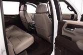 Thumbnail of 2023 White Frost Tricoat GMC Sierra 1500