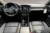 Thumbnail of 2025 Onyx Black Metallic Volvo XC40