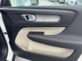 Thumbnail of 2025 Crystal White Pearl Volvo XC40