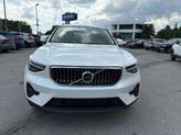 Thumbnail of 2025 Crystal White Pearl Volvo XC40
