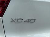 Thumbnail of 2025 Crystal White Pearl Volvo XC40