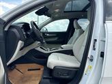 Thumbnail of 2025 Crystal White Pearl Volvo XC40