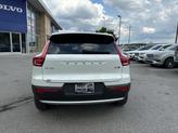 Thumbnail of 2025 Crystal White Pearl Volvo XC40