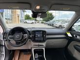 Thumbnail of 2025 Crystal White Pearl Volvo XC40
