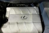Thumbnail of 2015 Black Lexus RX 350