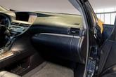 Thumbnail of 2015 Black Lexus RX 350