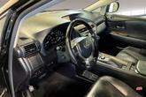 Thumbnail of 2015 Black Lexus RX 350