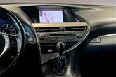 Thumbnail of 2015 Black Lexus RX 350