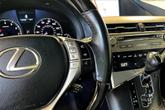 Thumbnail of 2015 Black Lexus RX 350