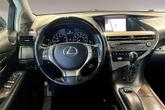 Thumbnail of 2015 Black Lexus RX 350