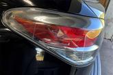 Thumbnail of 2015 Black Lexus RX 350