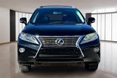 Thumbnail of 2015 Black Lexus RX 350