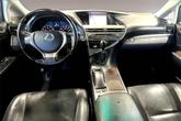 Thumbnail of 2015 Black Lexus RX 350