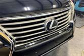 Thumbnail of 2015 Black Lexus RX 350