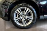Thumbnail of 2015 Black Lexus RX 350