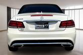 Thumbnail of 2017  Mercedes-Benz E-Class