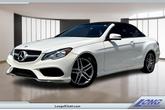 Photo of 2017  Mercedes-Benz E-Class