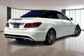 Thumbnail of 2017  Mercedes-Benz E-Class