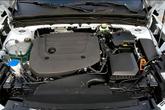 Thumbnail of 2026 Blue Volvo XC40