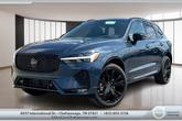 Photo of 2026 Denim Blue Metallic Volvo XC60