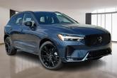 Thumbnail of 2026 Denim Blue Metallic Volvo XC60