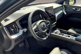 Thumbnail of 2026 Denim Blue Metallic Volvo XC60