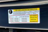 Thumbnail of 2026 Denim Blue Metallic Volvo XC60