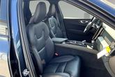 Thumbnail of 2026 Denim Blue Metallic Volvo XC60